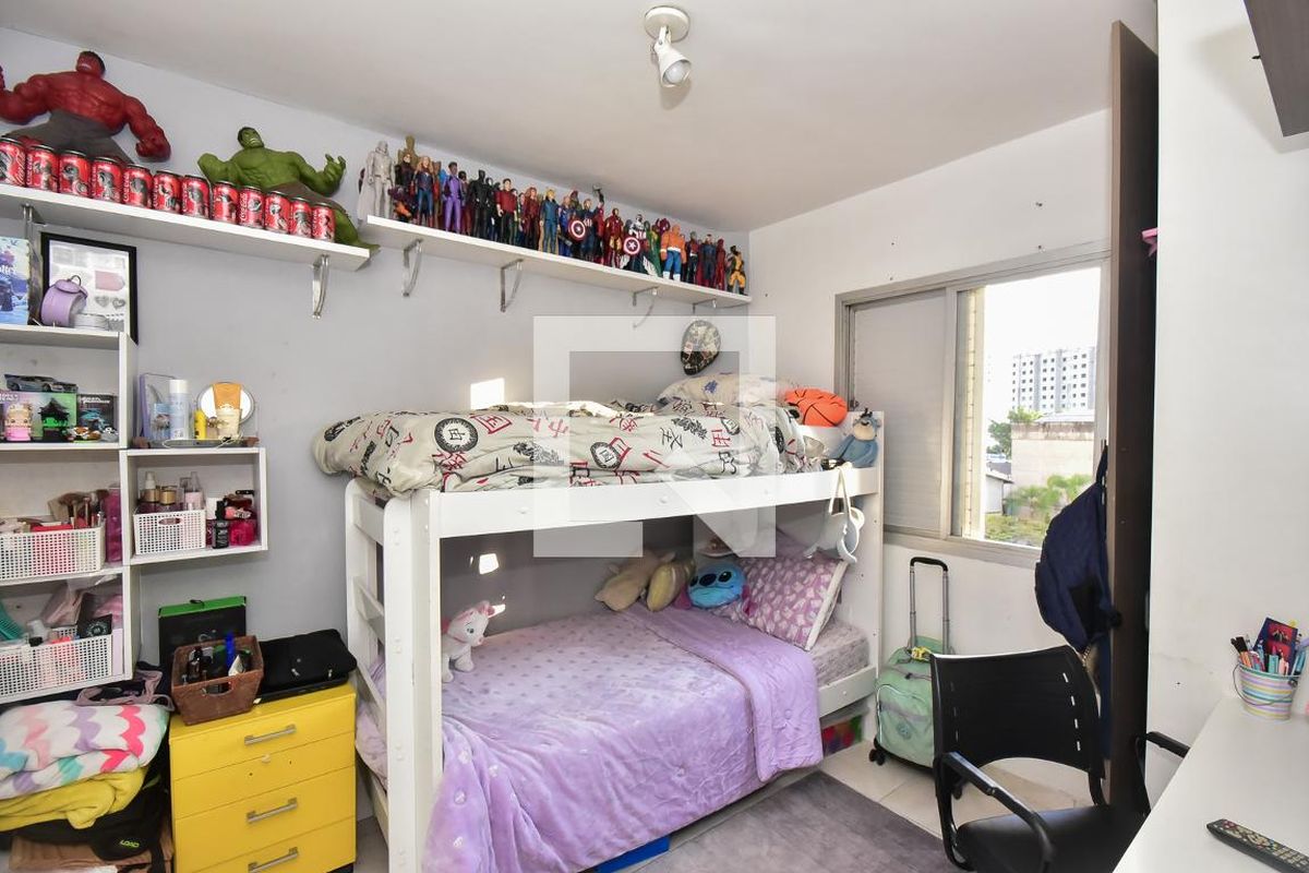 Apartamento, 3 quartos, 70 m² - Foto 20