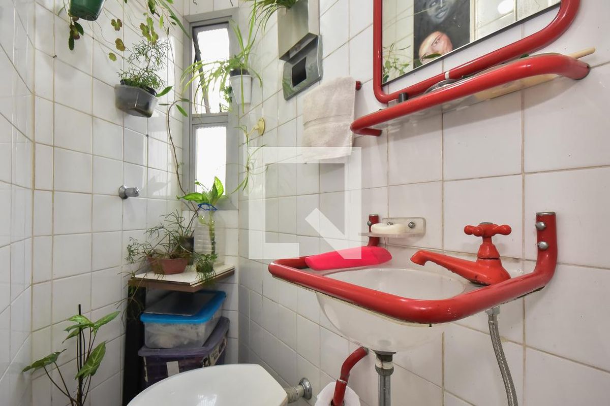 Apartamento, 3 quartos, 70 m² - Foto 48