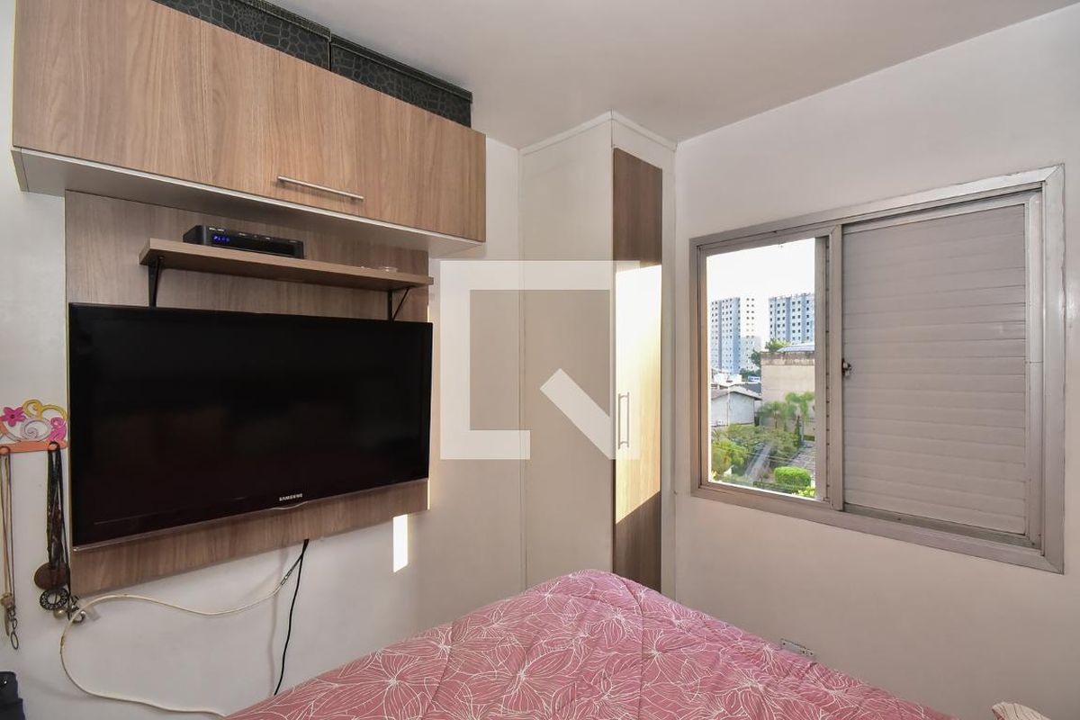 Apartamento, 3 quartos, 70 m² - Foto 34