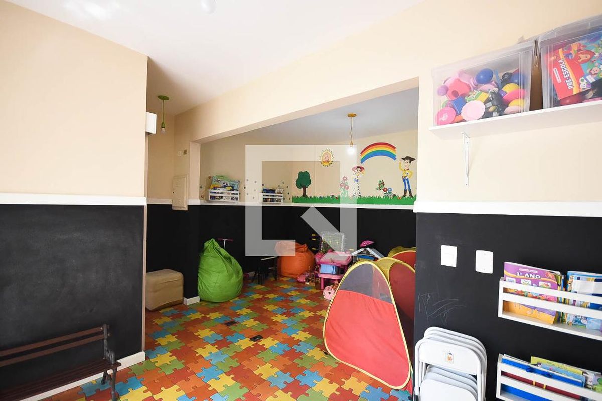 Apartamento, 3 quartos, 70 m² - Foto 90