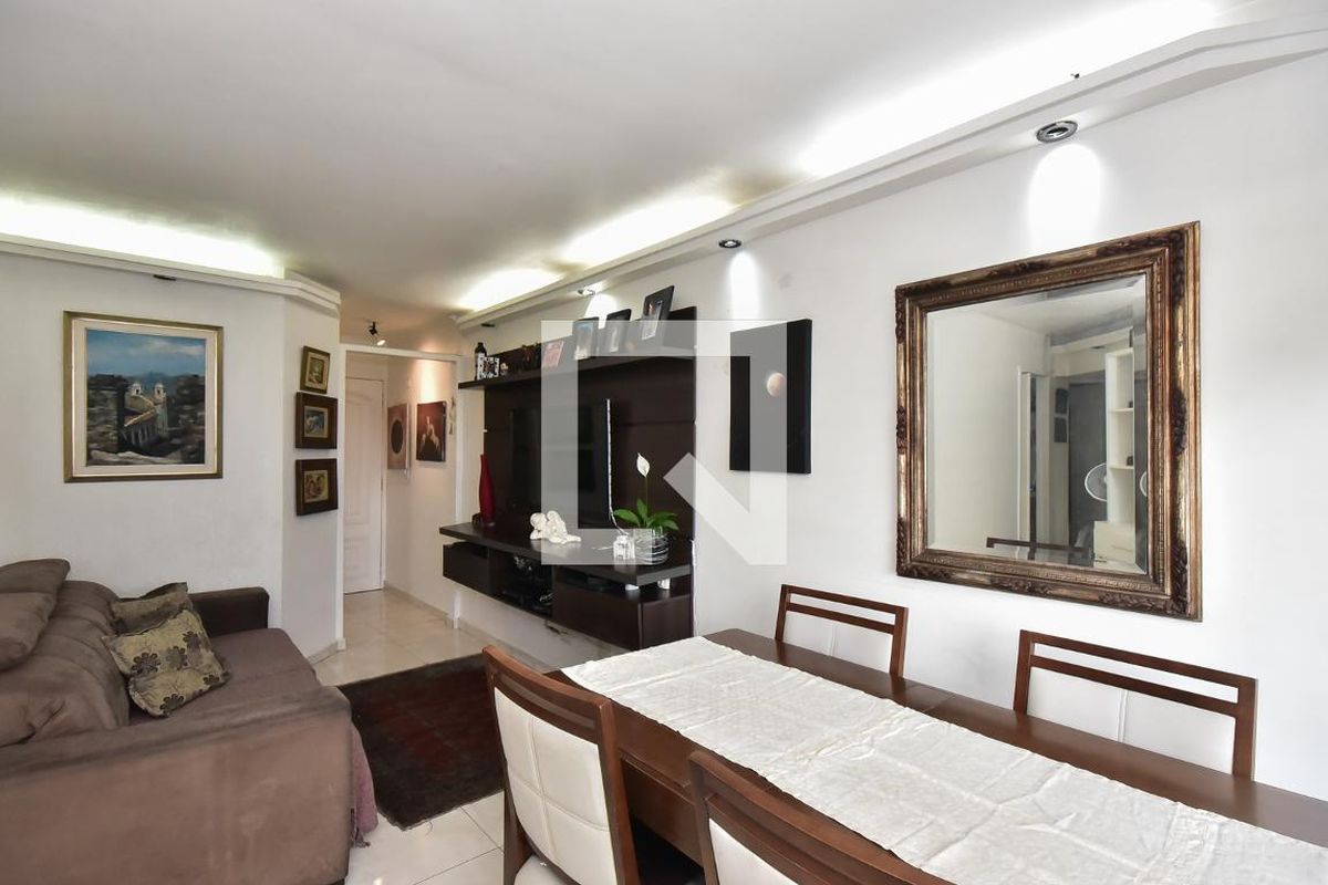 Apartamento, 3 quartos, 70 m² - Foto 8