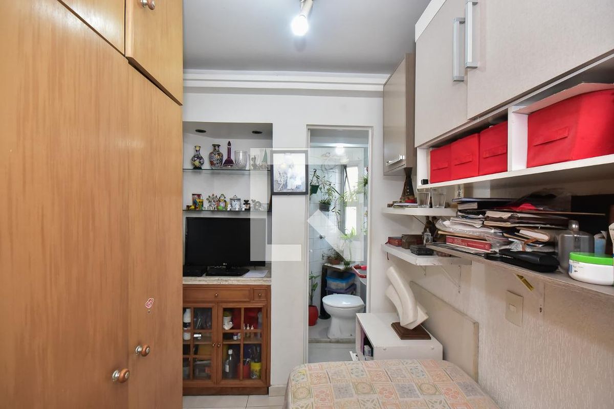 Apartamento, 3 quartos, 70 m² - Foto 46