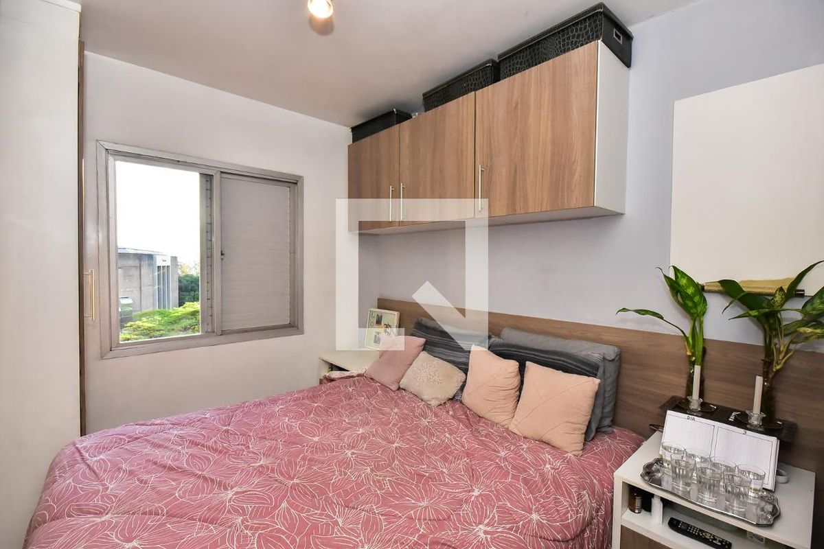 Apartamento, 3 quartos, 70 m² - Foto 30