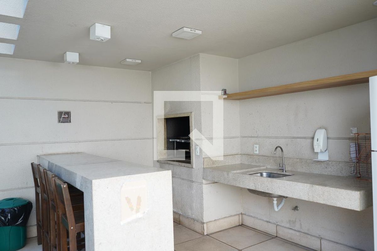 Apartamento, 2 quartos, 56 m² - Foto 140