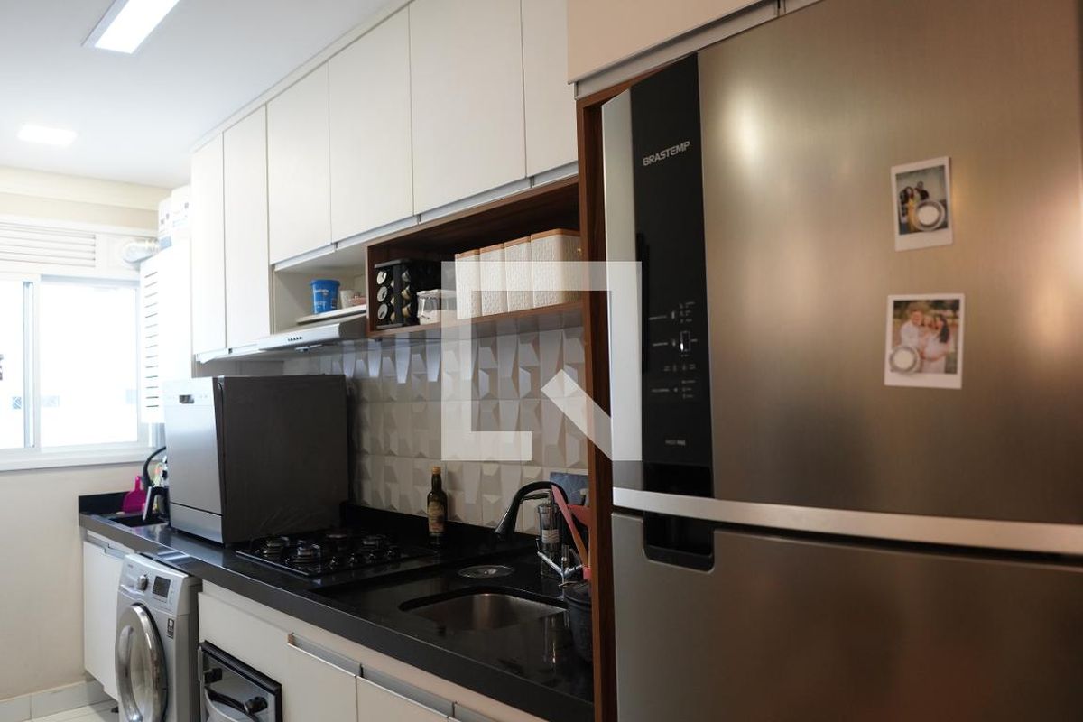 Apartamento, 2 quartos, 56 m² - Foto 56