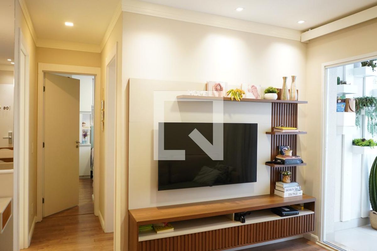 Apartamento, 2 quartos, 56 m² - Foto 8