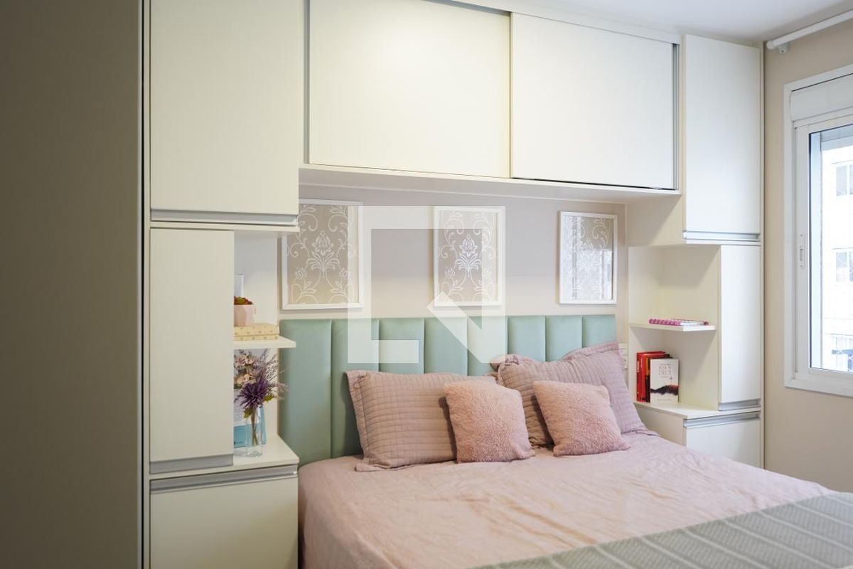 Apartamento, 2 quartos, 56 m² - Foto 14
