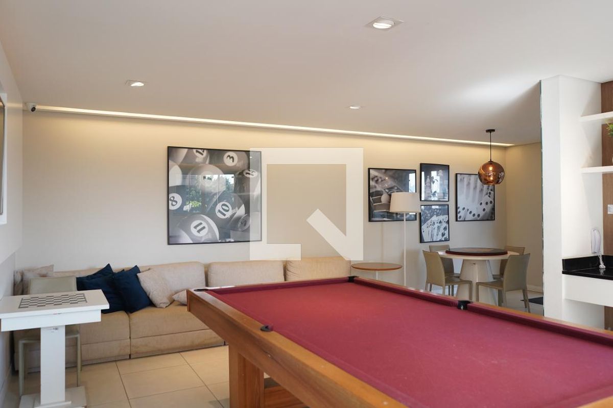 Apartamento, 2 quartos, 56 m² - Foto 88