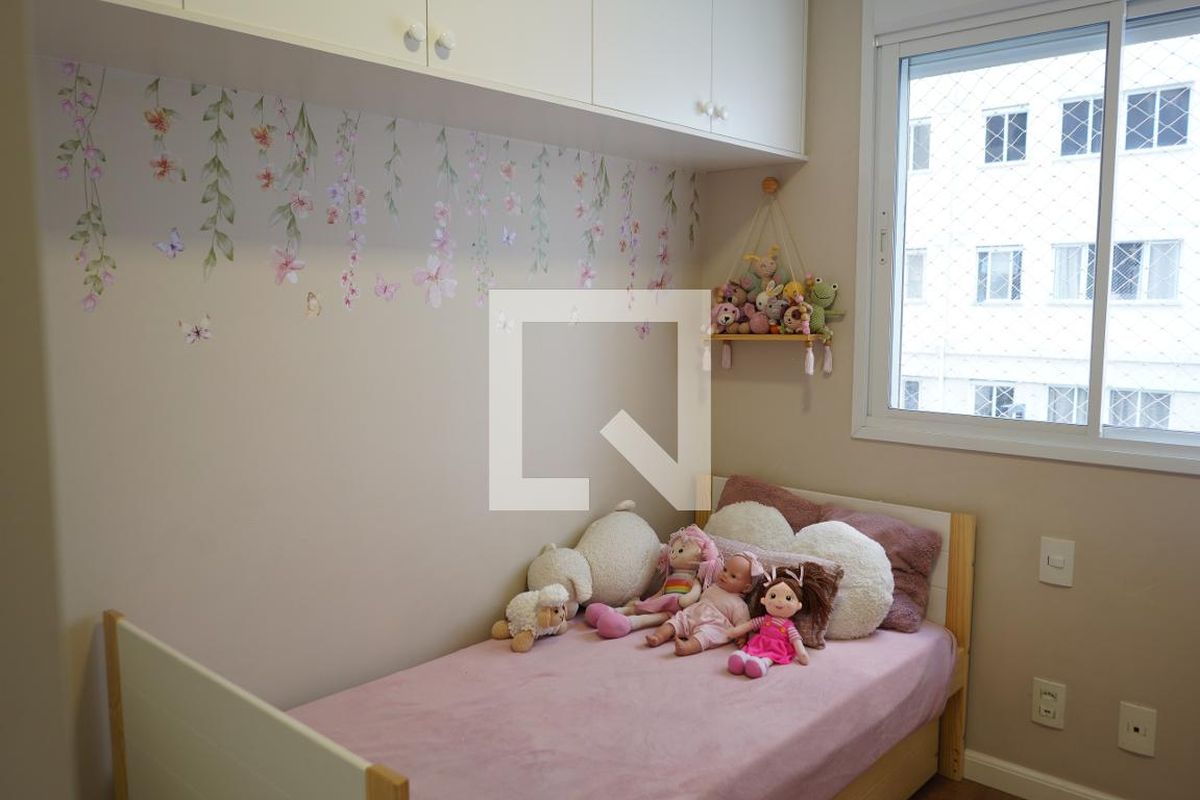 Apartamento, 2 quartos, 56 m² - Foto 40