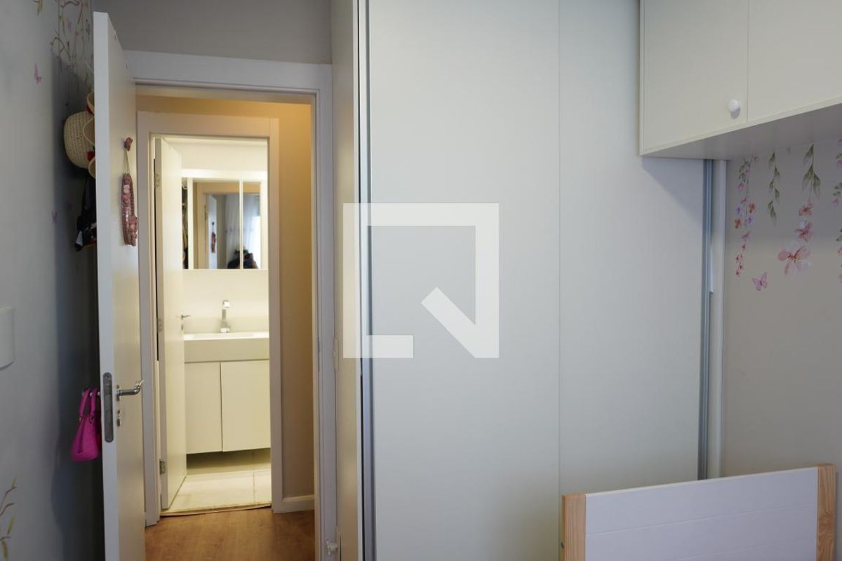 Apartamento, 2 quartos, 56 m² - Foto 42