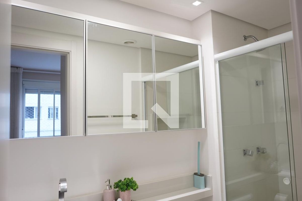 Apartamento, 2 quartos, 56 m² - Foto 30