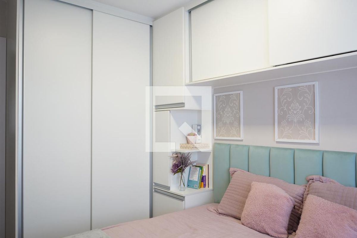 Apartamento, 2 quartos, 56 m² - Foto 18