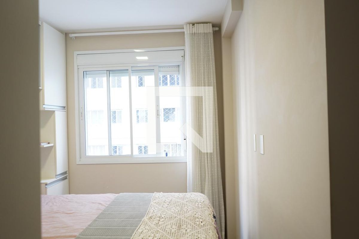 Apartamento, 2 quartos, 56 m² - Foto 24
