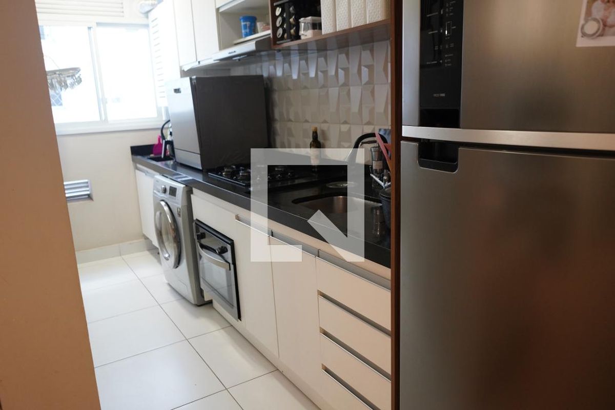 Apartamento, 2 quartos, 56 m² - Foto 58