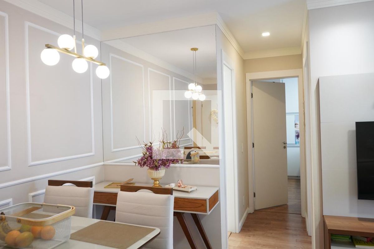 Apartamento, 2 quartos, 56 m² - Foto 10