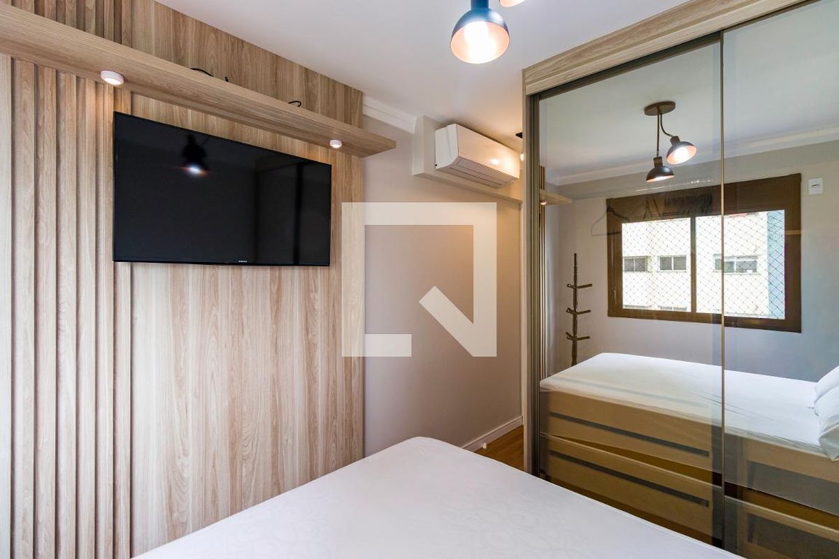 Apartamento, 2 quartos, 46 m² - Foto 10