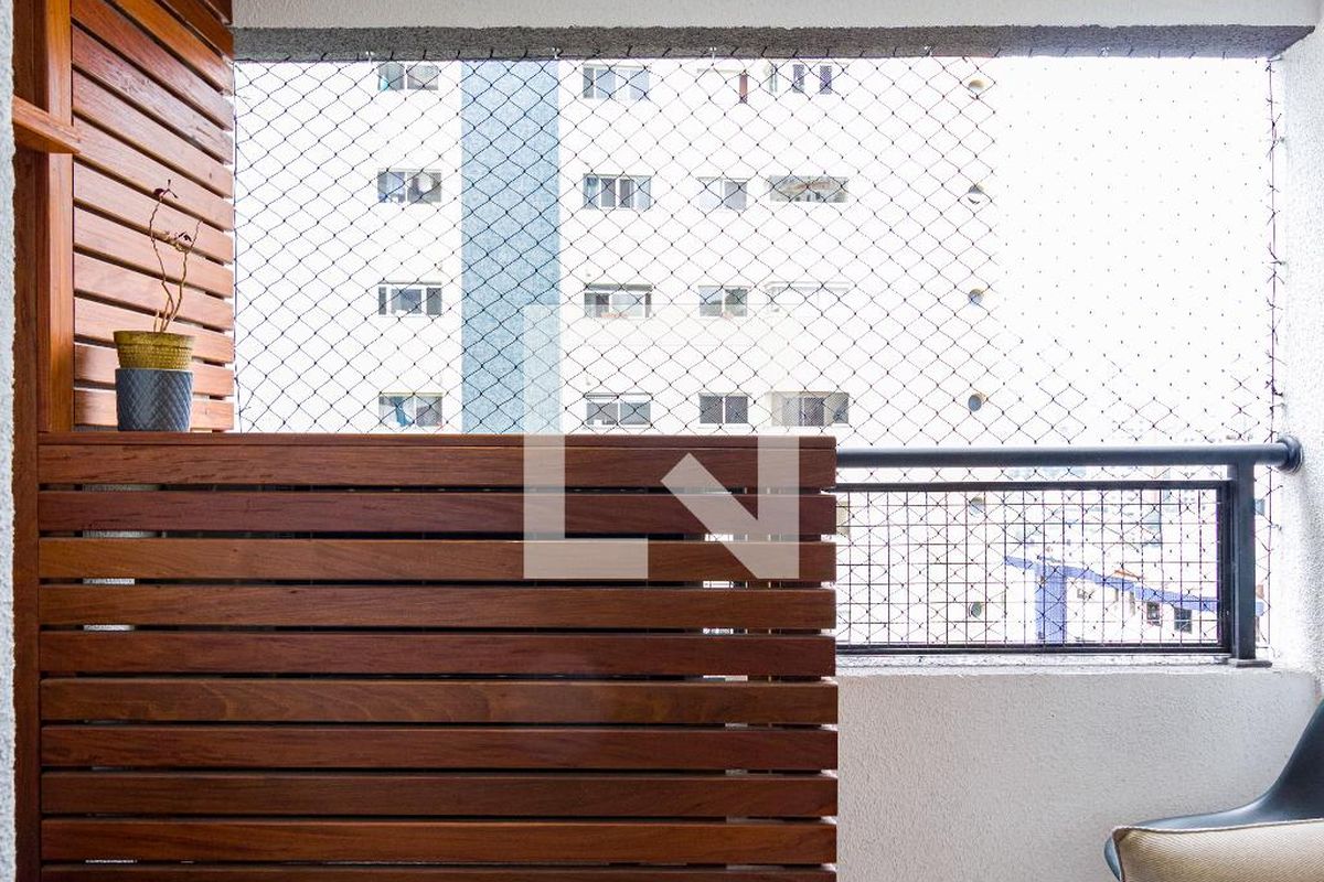 Apartamento, 2 quartos, 46 m² - Foto 5