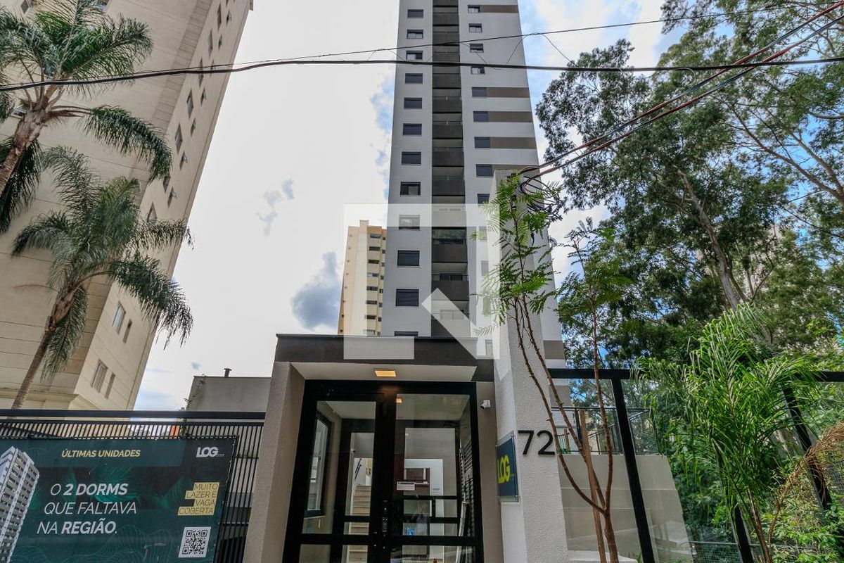 Apartamento, 2 quartos, 46 m² - Foto 53