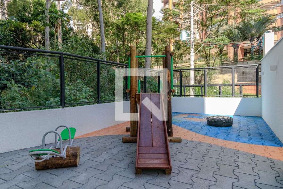 Apartamento, 2 quartos, 46 m² - Foto 39