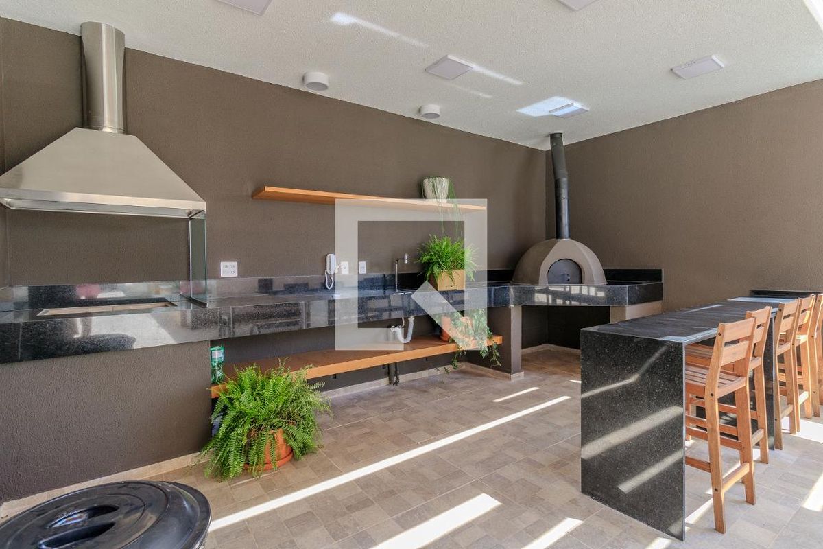 Apartamento, 2 quartos, 46 m² - Foto 41