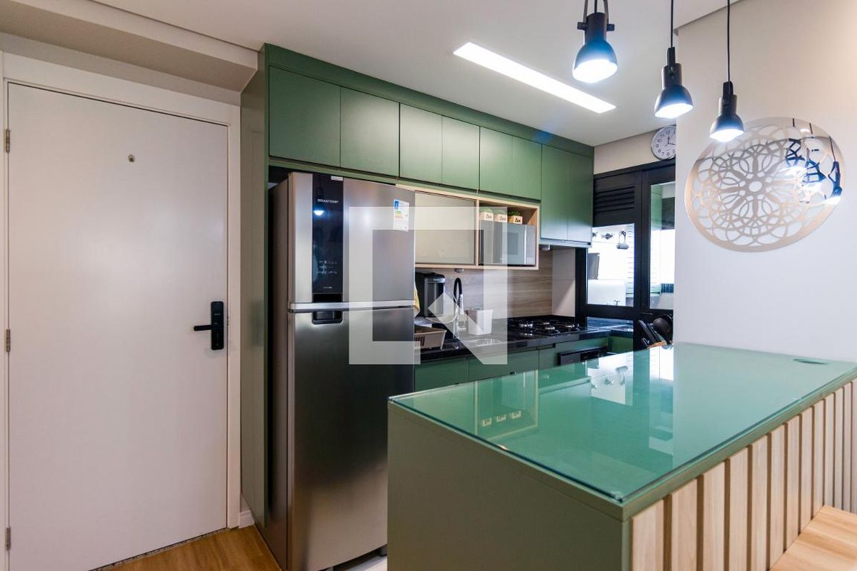Apartamento, 2 quartos, 46 m² - Foto 23