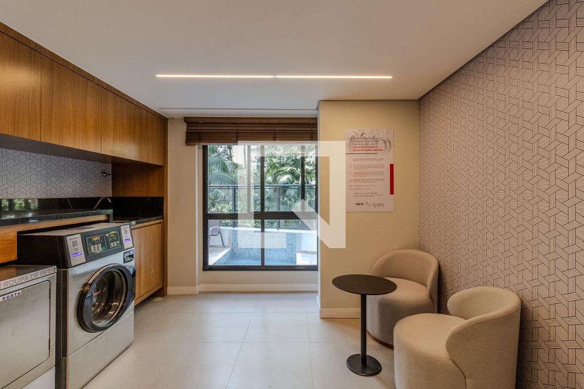 Apartamento, 2 quartos, 46 m² - Foto 35