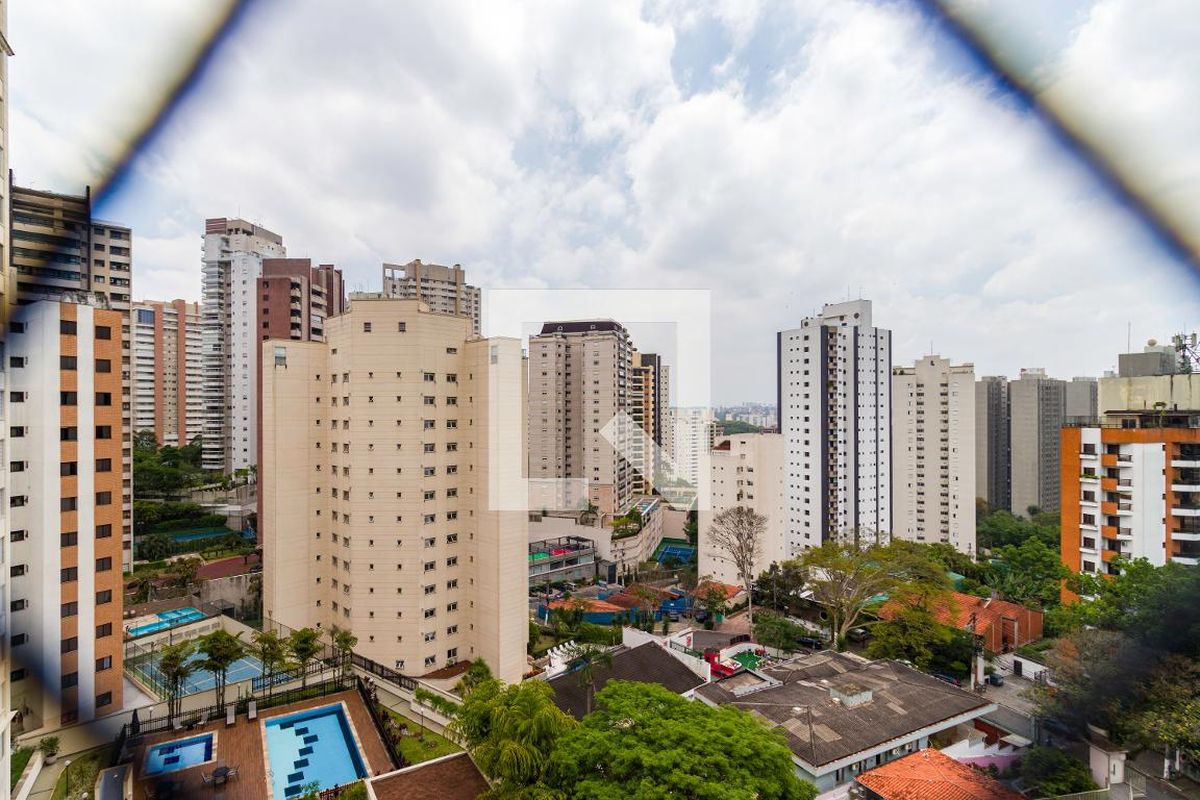 Apartamento, 2 quartos, 46 m² - Foto 17