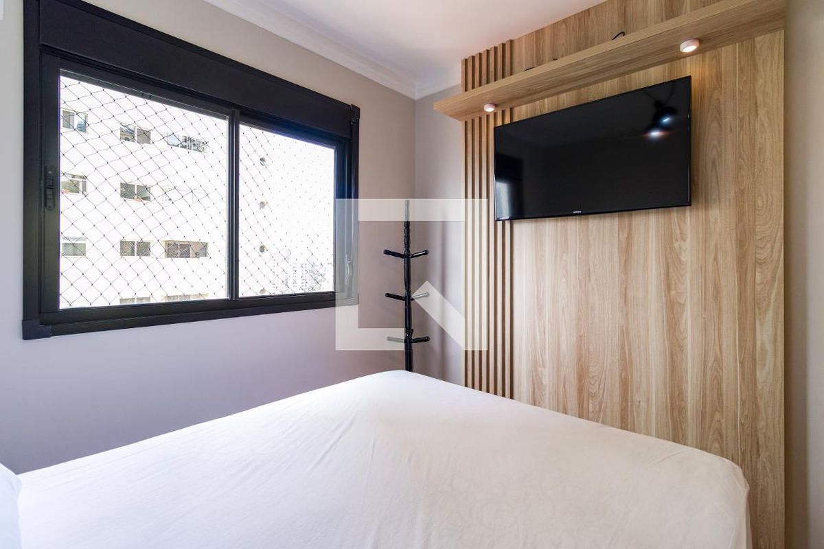 Apartamento, 2 quartos, 46 m² - Foto 9