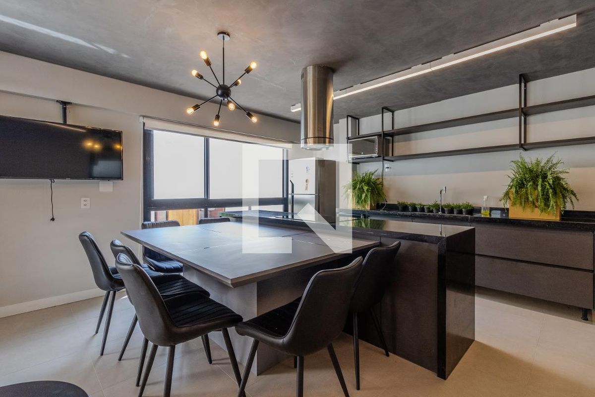 Apartamento, 2 quartos, 46 m² - Foto 50