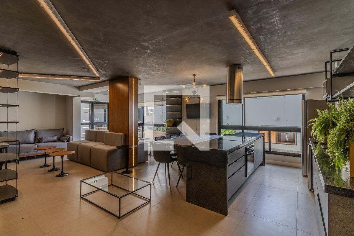 Apartamento, 2 quartos, 46 m² - Foto 47