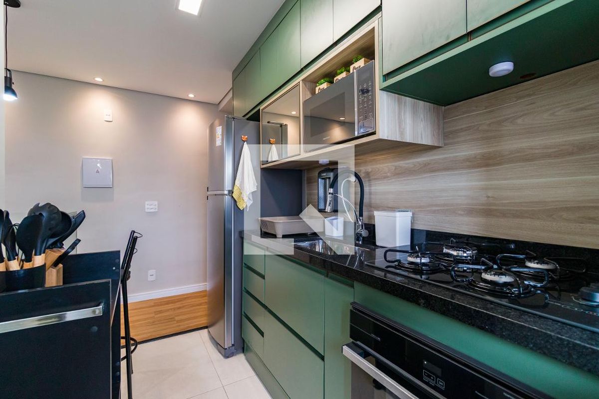 Apartamento, 2 quartos, 46 m² - Foto 24
