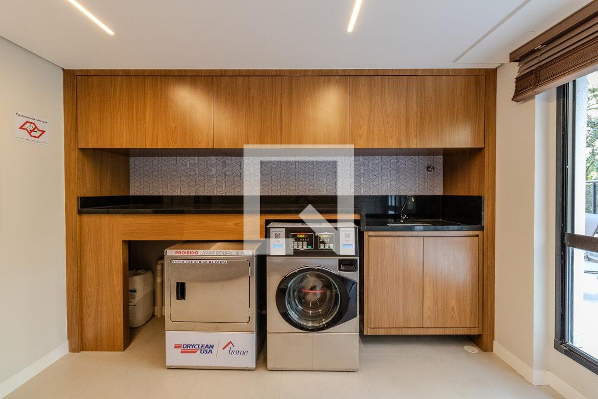 Apartamento, 2 quartos, 46 m² - Foto 34