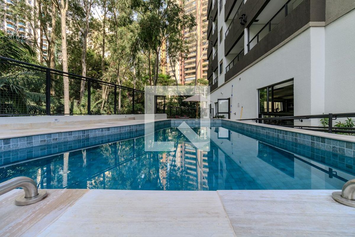 Apartamento, 2 quartos, 46 m² - Foto 32