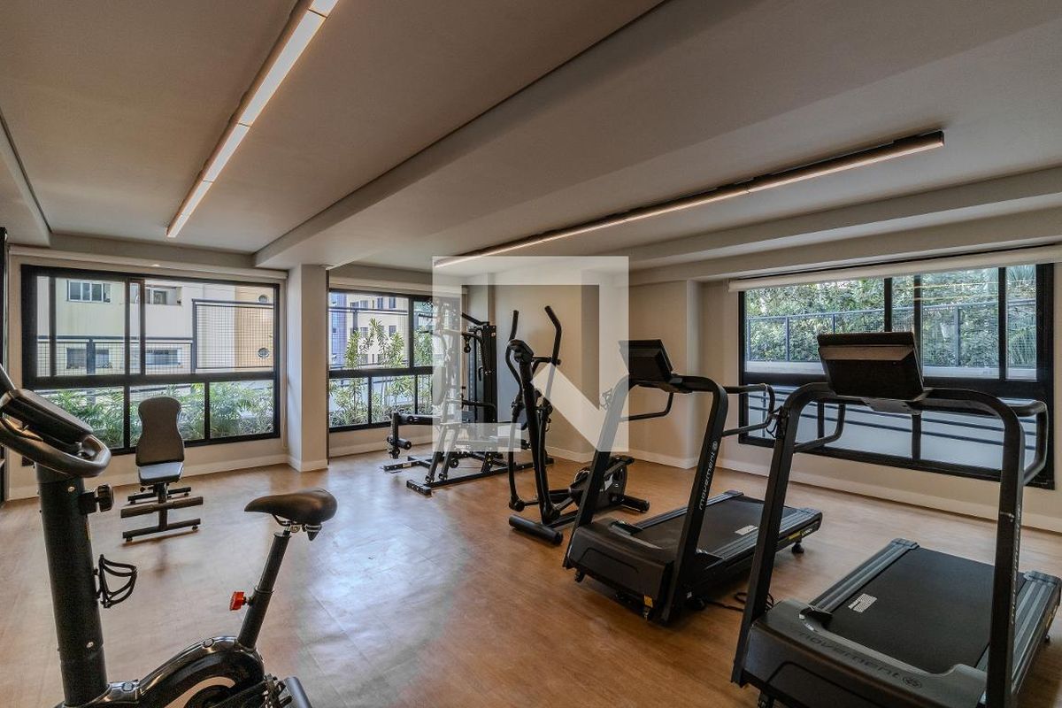 Apartamento, 2 quartos, 46 m² - Foto 30