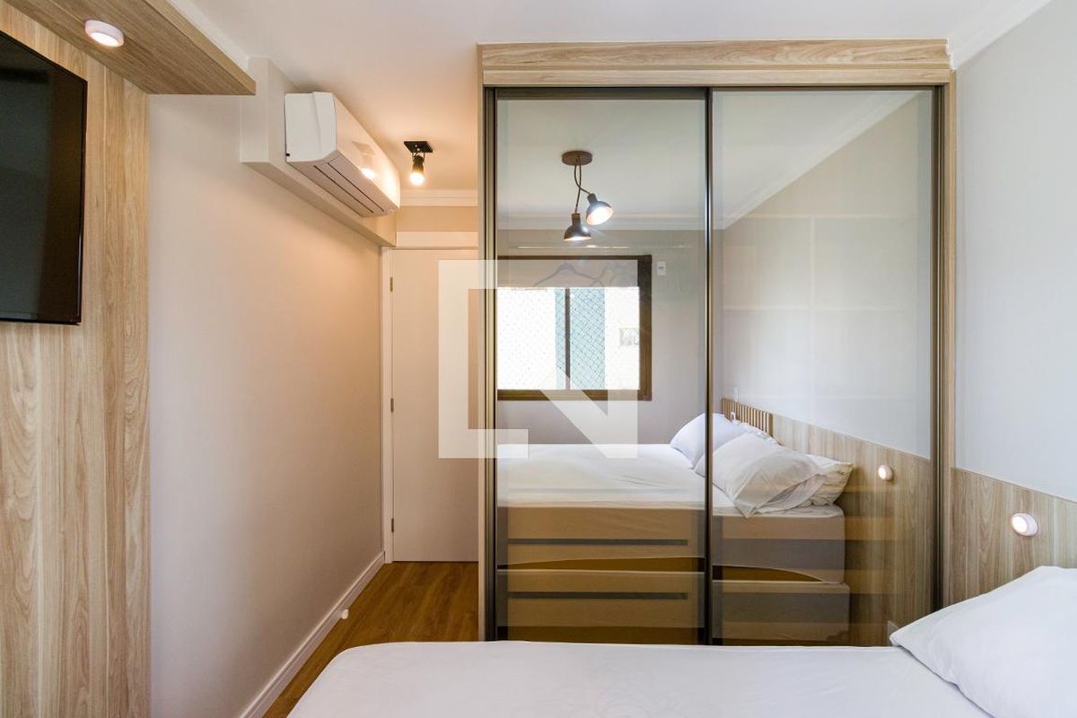 Apartamento, 2 quartos, 46 m² - Foto 11