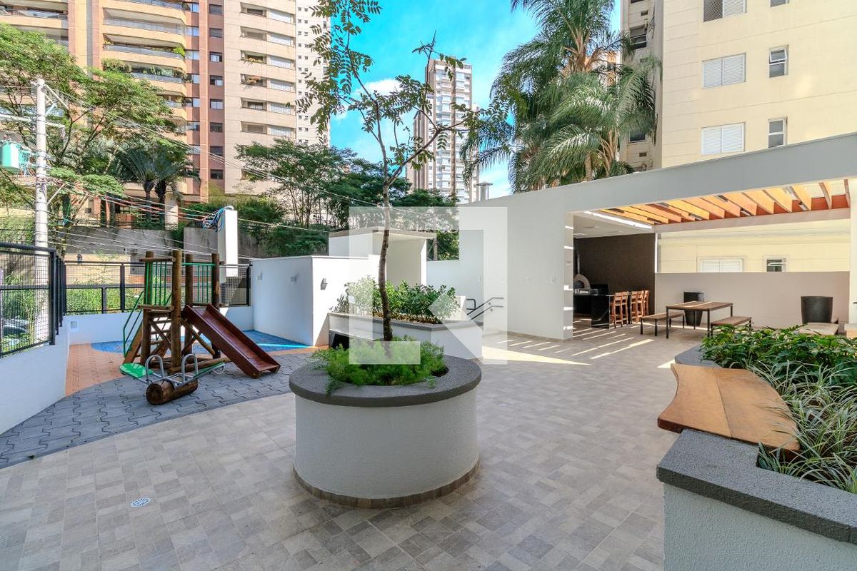 Apartamento, 2 quartos, 46 m² - Foto 46