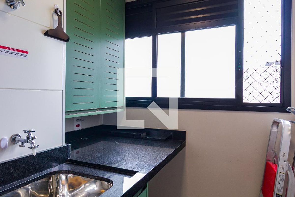 Apartamento, 2 quartos, 46 m² - Foto 26