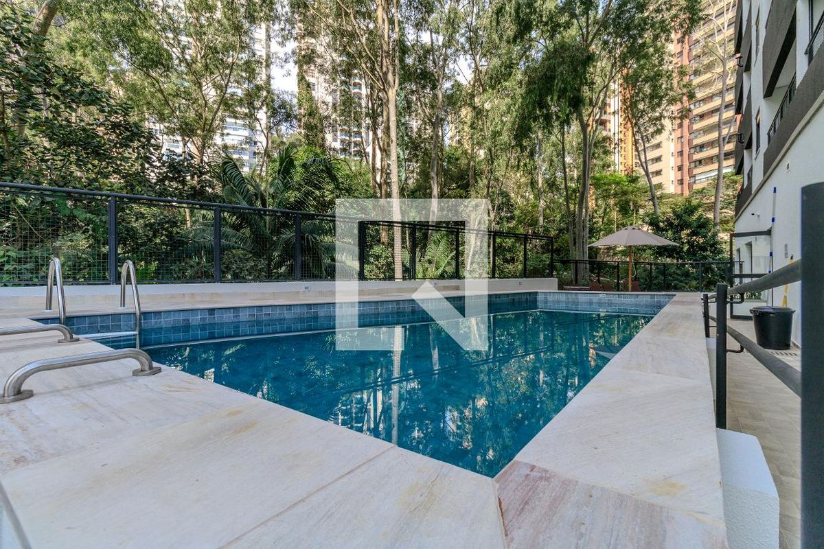 Apartamento, 2 quartos, 46 m² - Foto 33