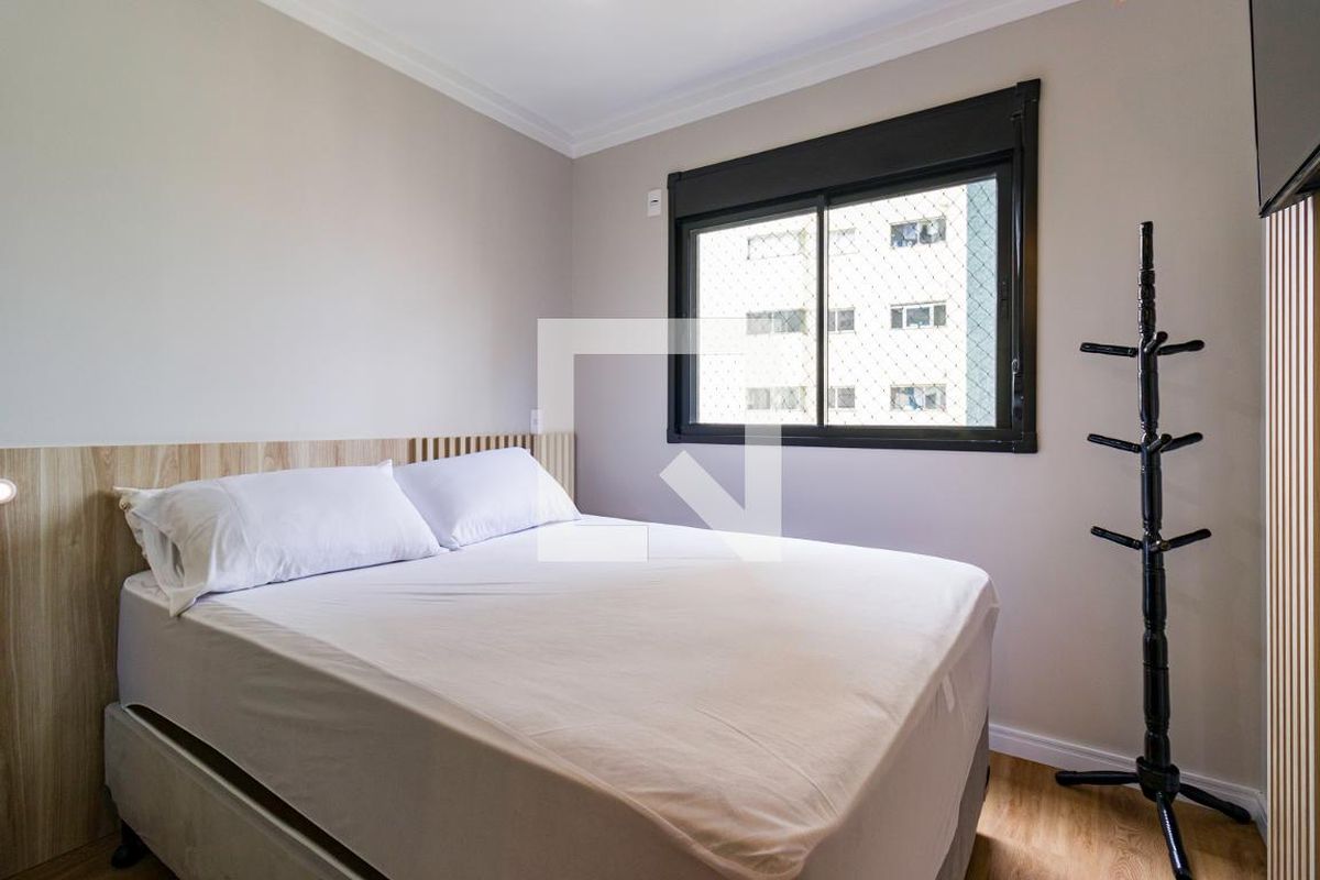 Apartamento, 2 quartos, 46 m² - Foto 8