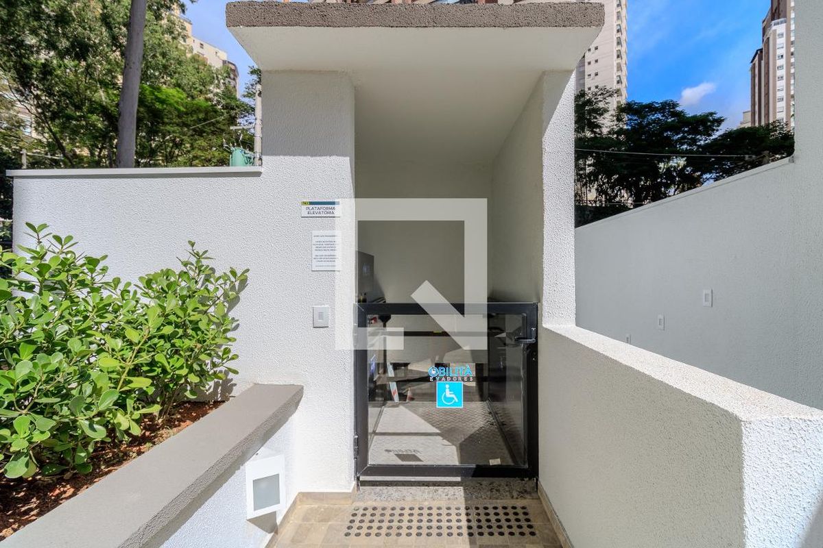 Apartamento, 2 quartos, 46 m² - Foto 42