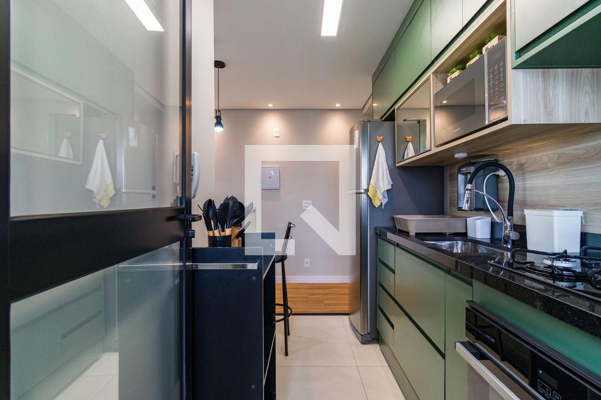 Apartamento, 2 quartos, 46 m² - Foto 25