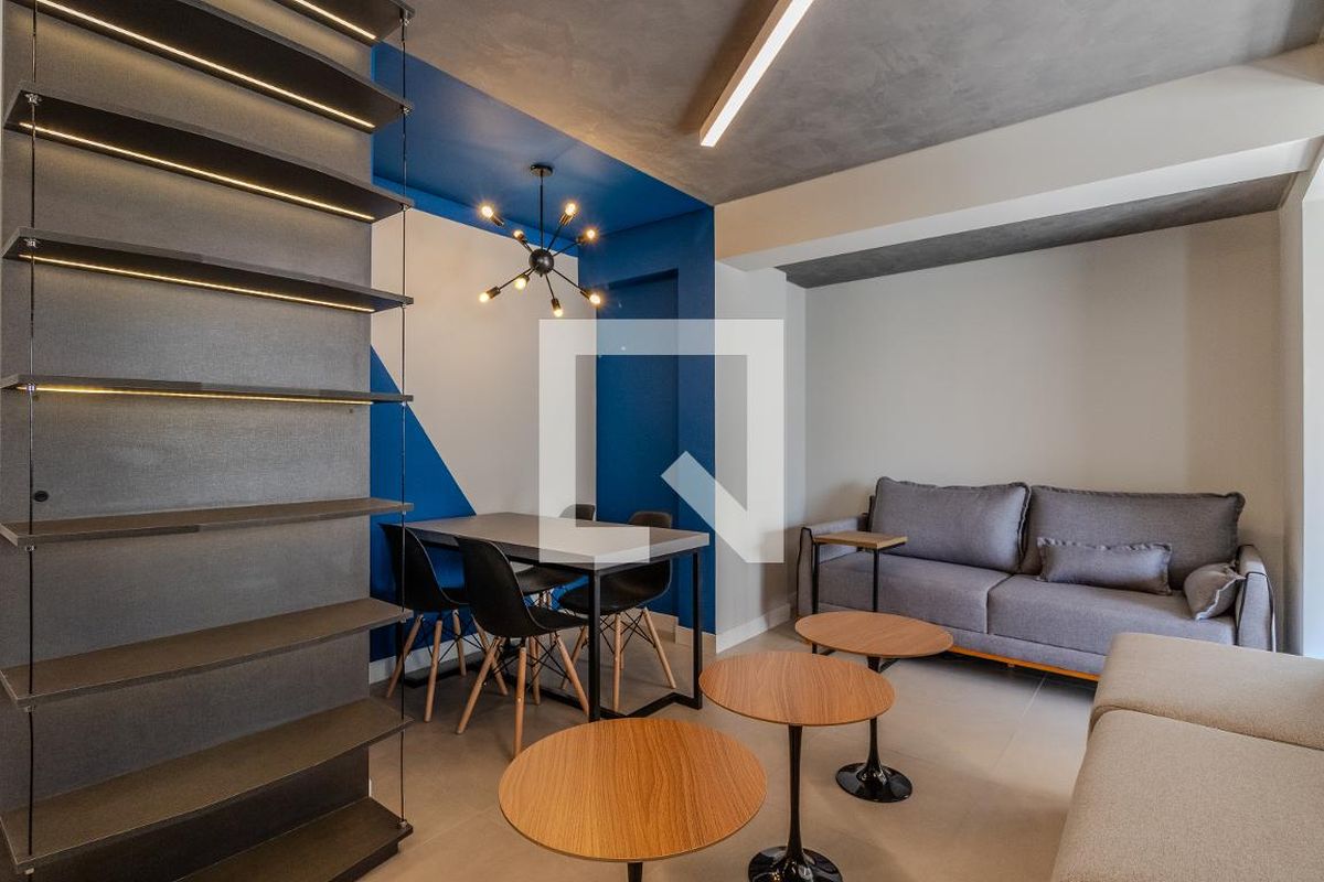 Apartamento, 2 quartos, 46 m² - Foto 48