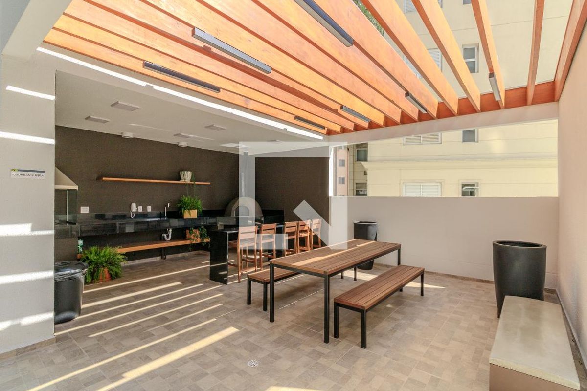Apartamento, 2 quartos, 46 m² - Foto 44
