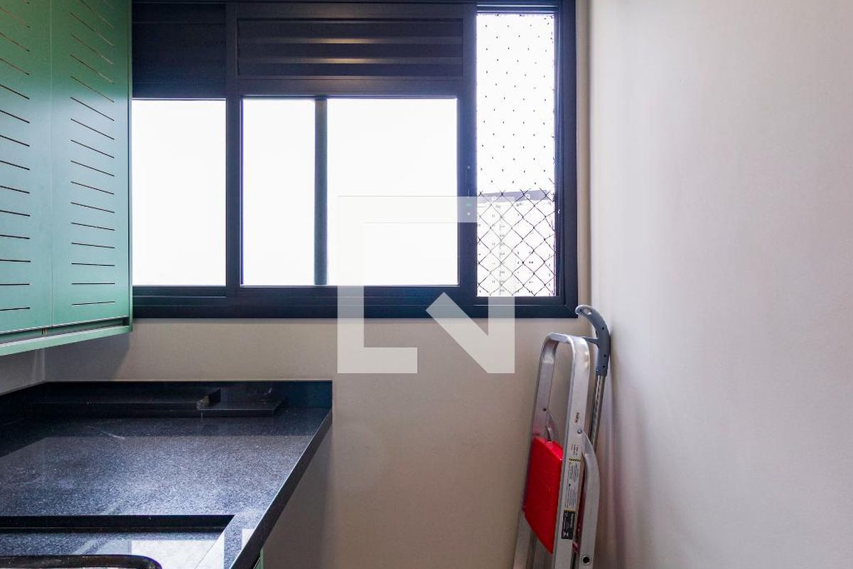 Apartamento, 2 quartos, 46 m² - Foto 27