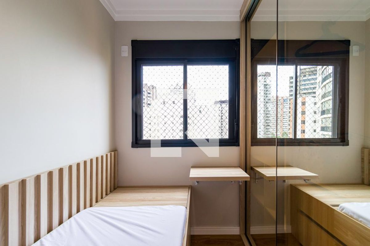 Apartamento, 2 quartos, 46 m² - Foto 14