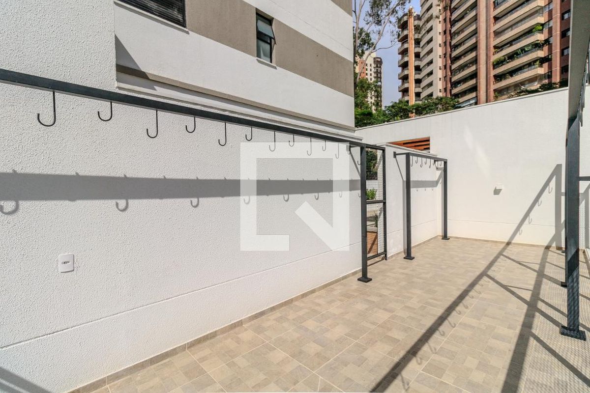 Apartamento, 2 quartos, 46 m² - Foto 45
