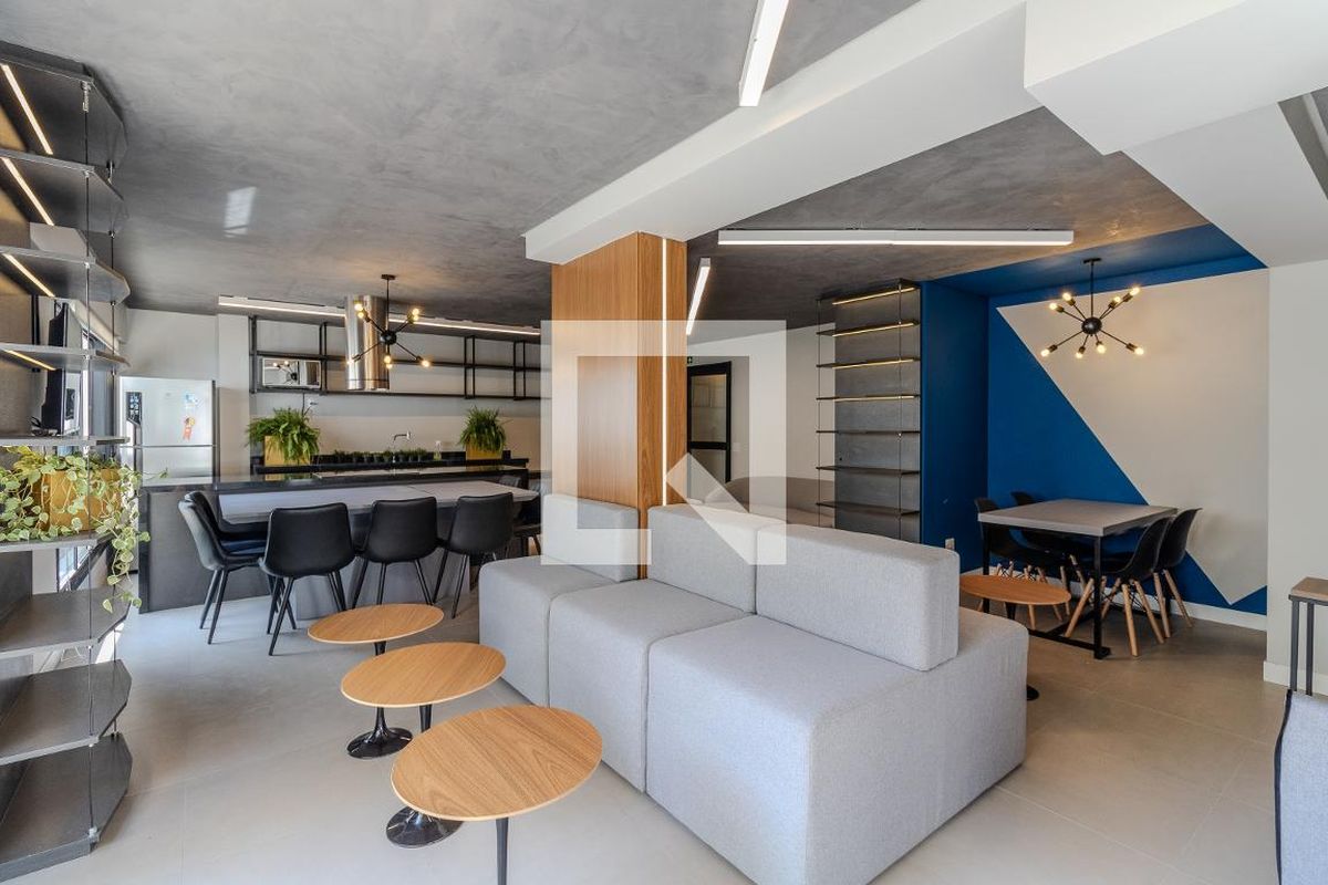 Apartamento, 2 quartos, 46 m² - Foto 49