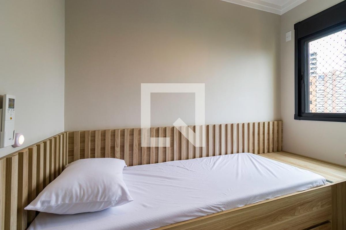 Apartamento, 2 quartos, 46 m² - Foto 13