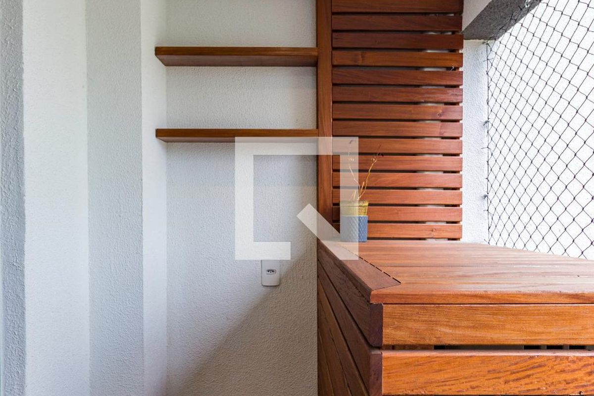 Apartamento, 2 quartos, 46 m² - Foto 6