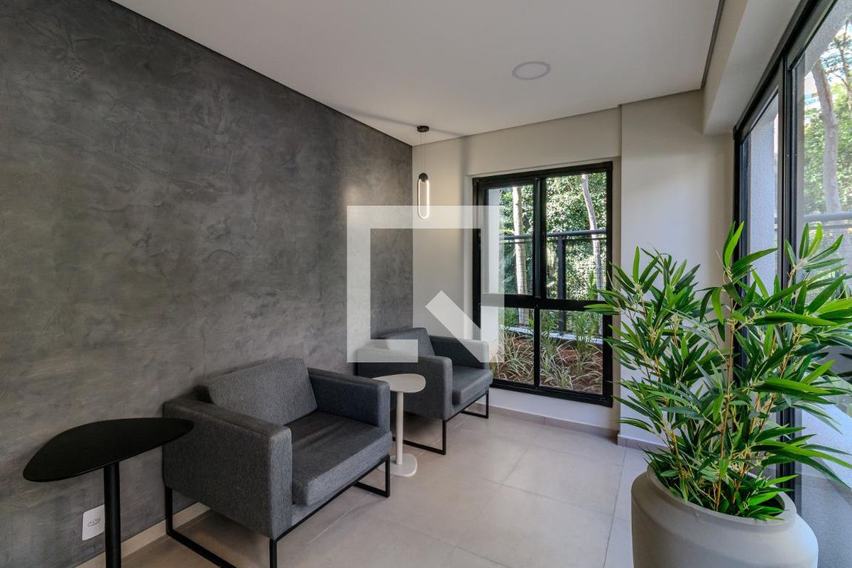 Apartamento, 2 quartos, 46 m² - Foto 38